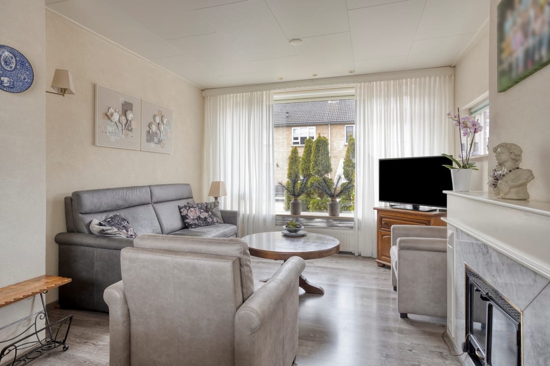 Foto 8 van burgemeester Wijniastraat 36