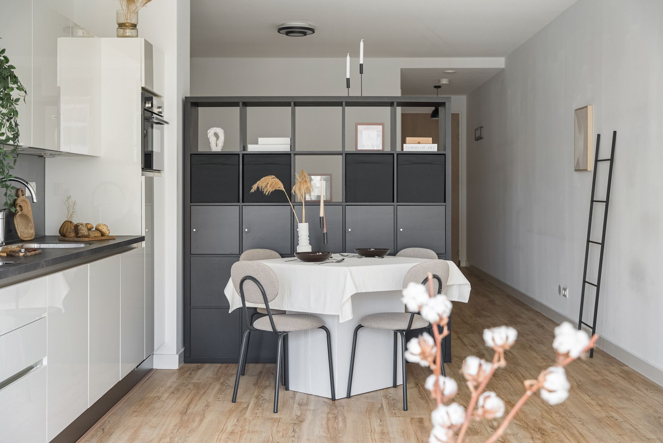 Foto 12 van Van Vollenhovenstraat 3-324