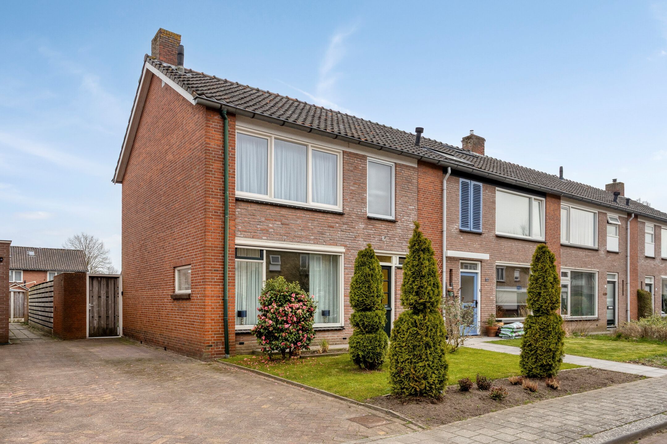 burgemeester Wijniastraat 36 