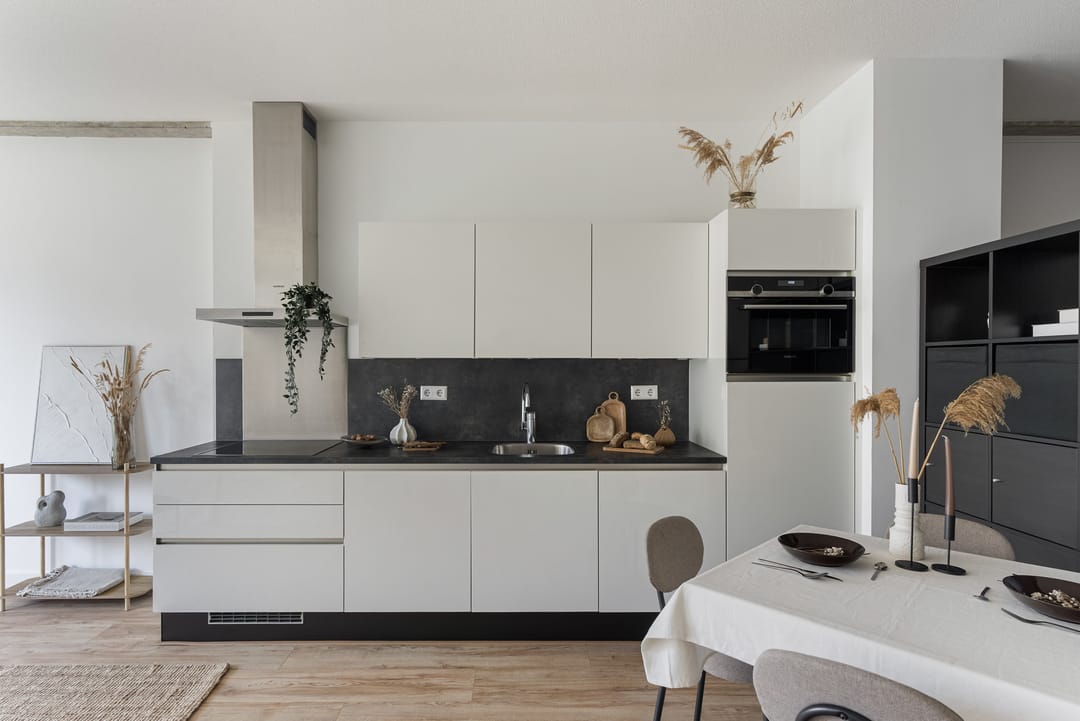 Foto 11 van Van Vollenhovenstraat 3-324