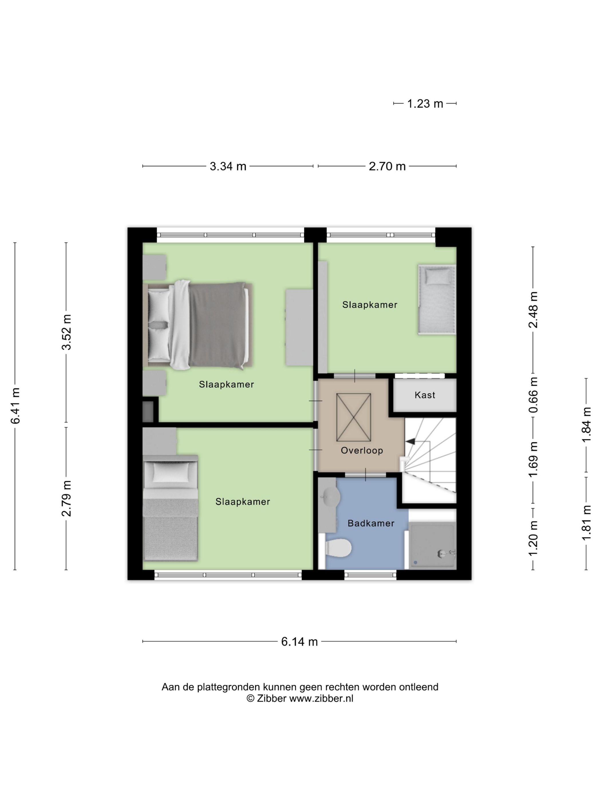 Foto 33 van burgemeester Wijniastraat 36