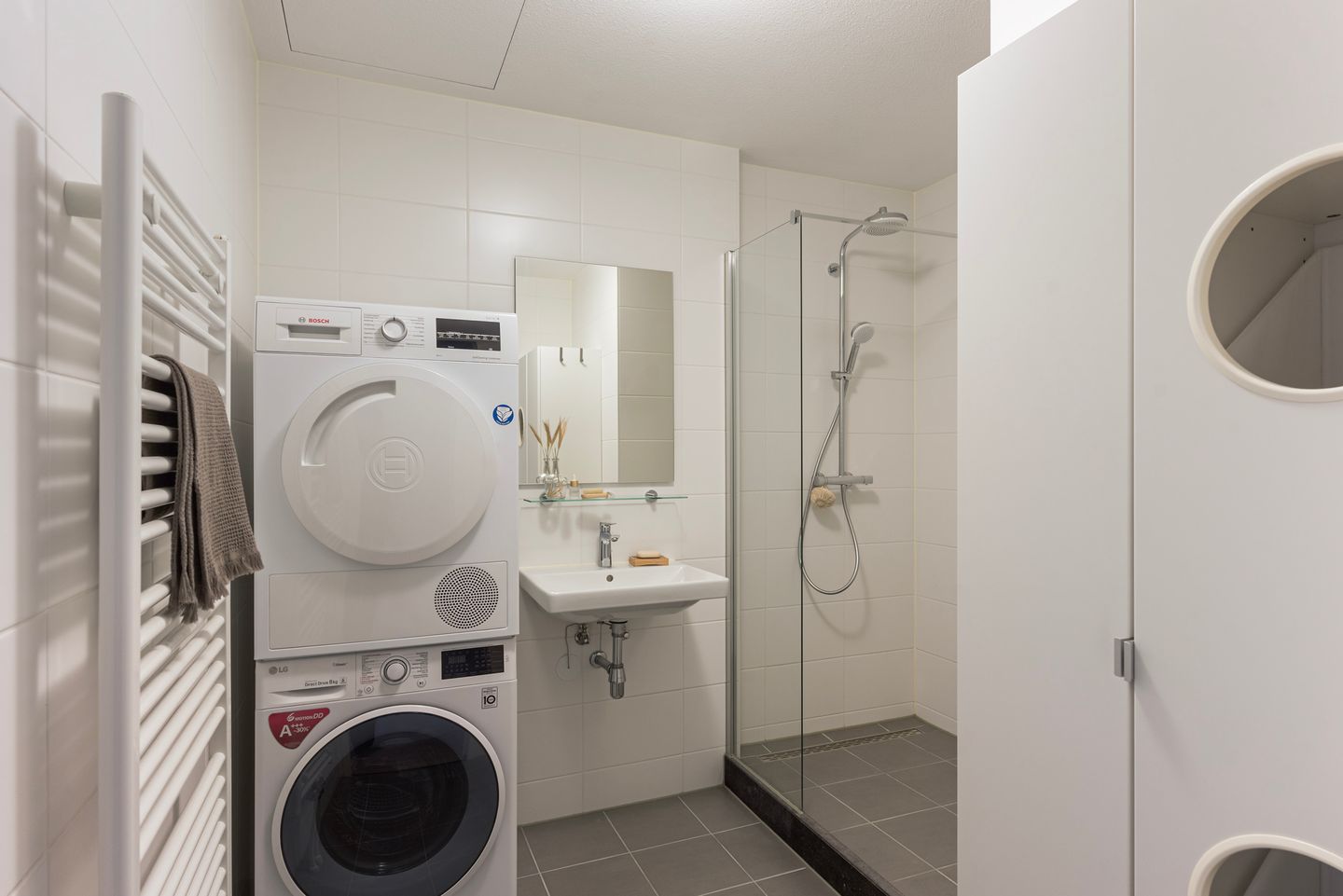 Foto 14 van Van Vollenhovenstraat 3-324