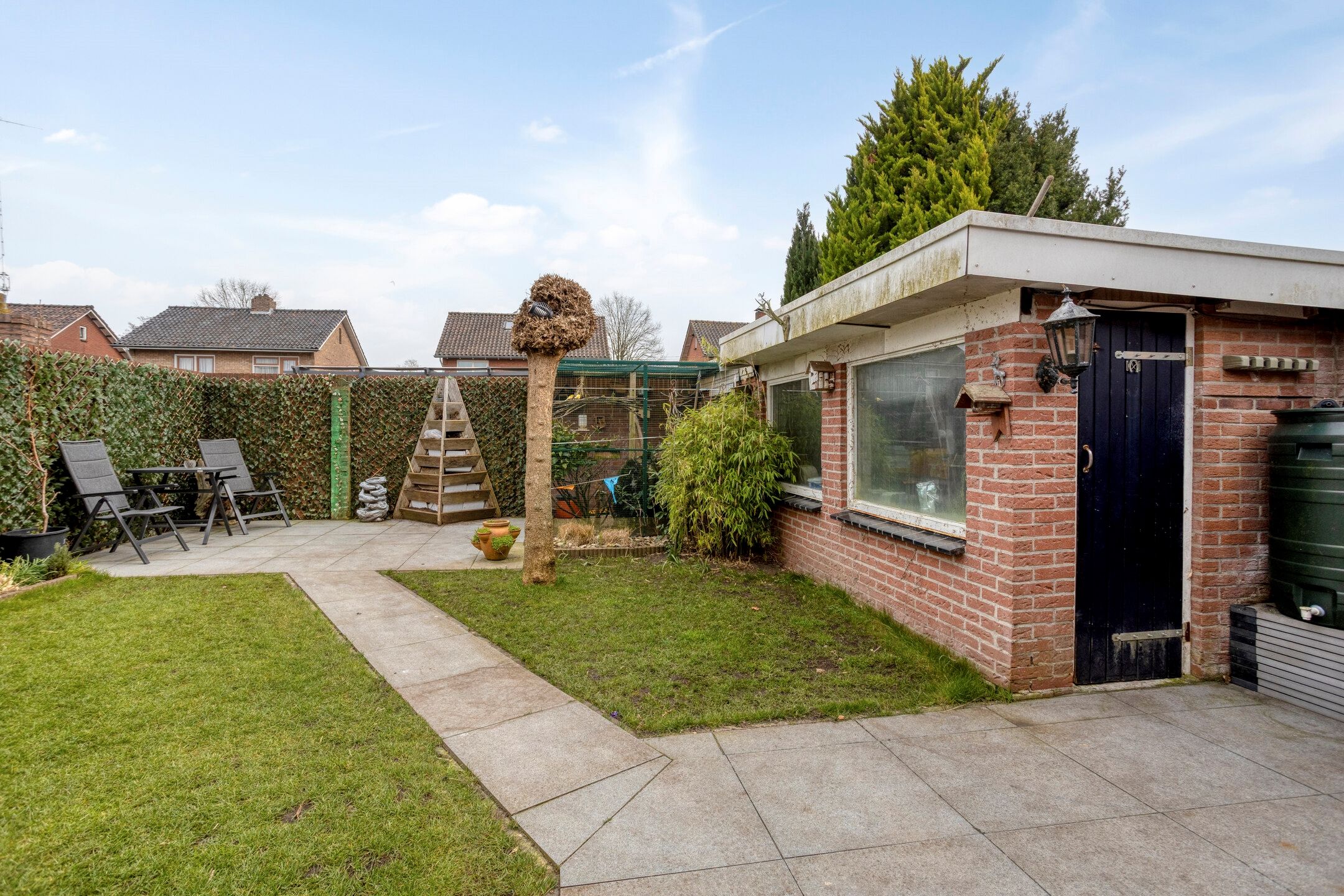 Foto 27 van burgemeester Wijniastraat 36