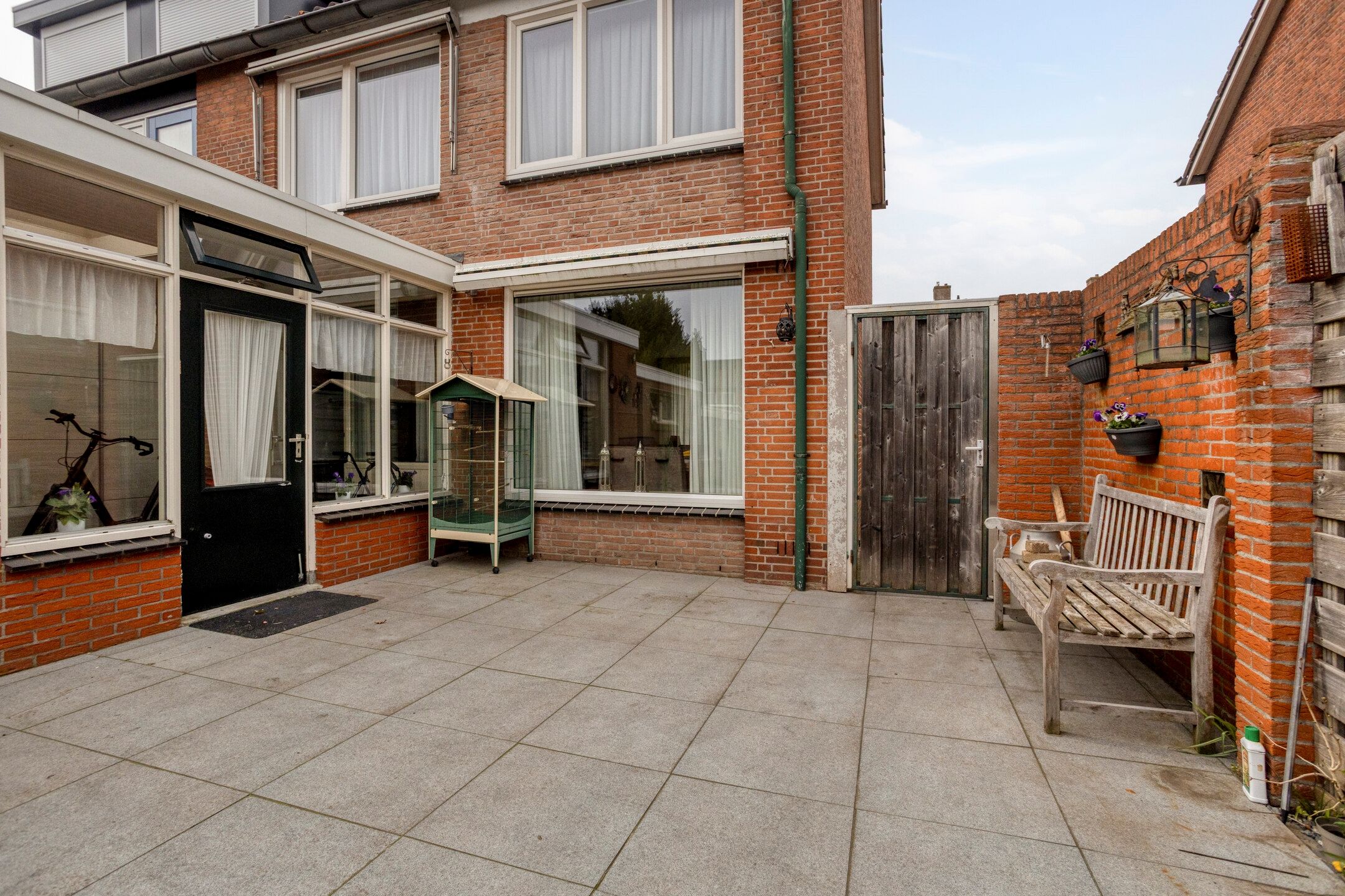 Foto 30 van burgemeester Wijniastraat 36