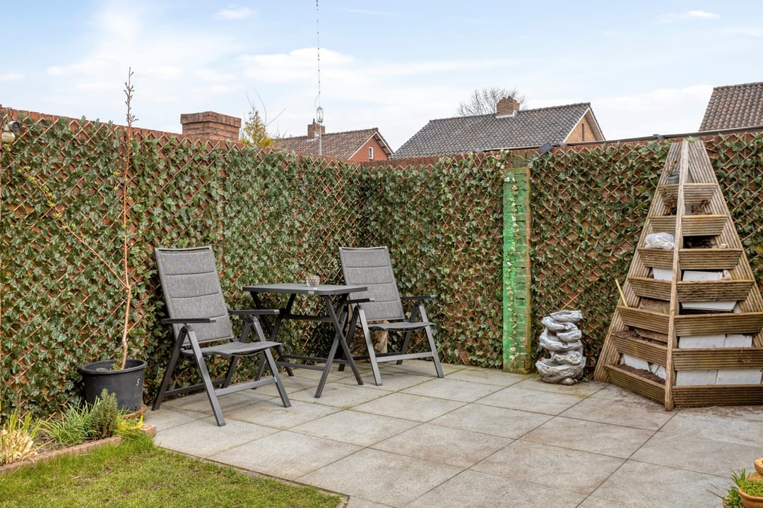 Foto 28 van burgemeester Wijniastraat 36