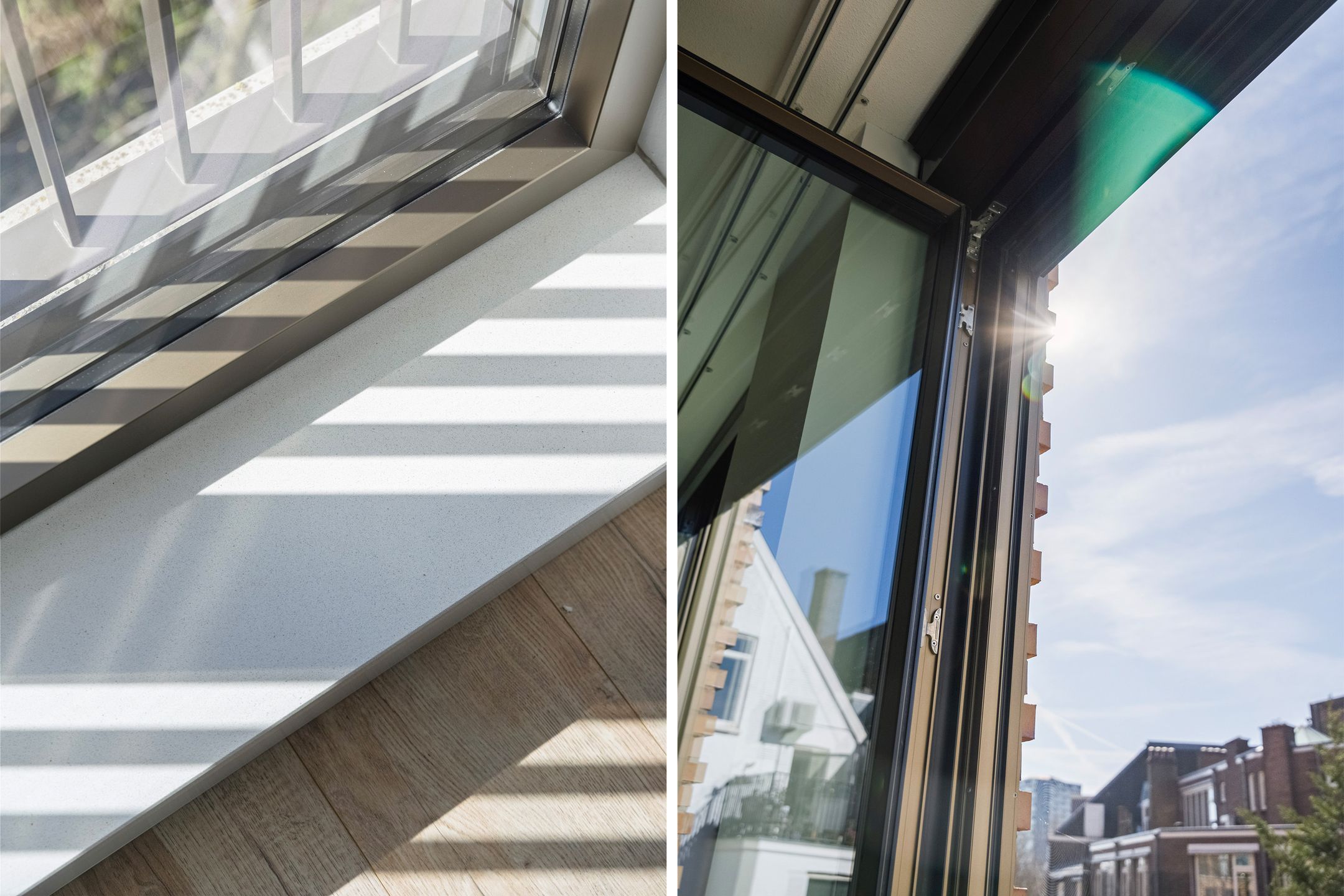 Foto 9 van Van Vollenhovenstraat 3-324