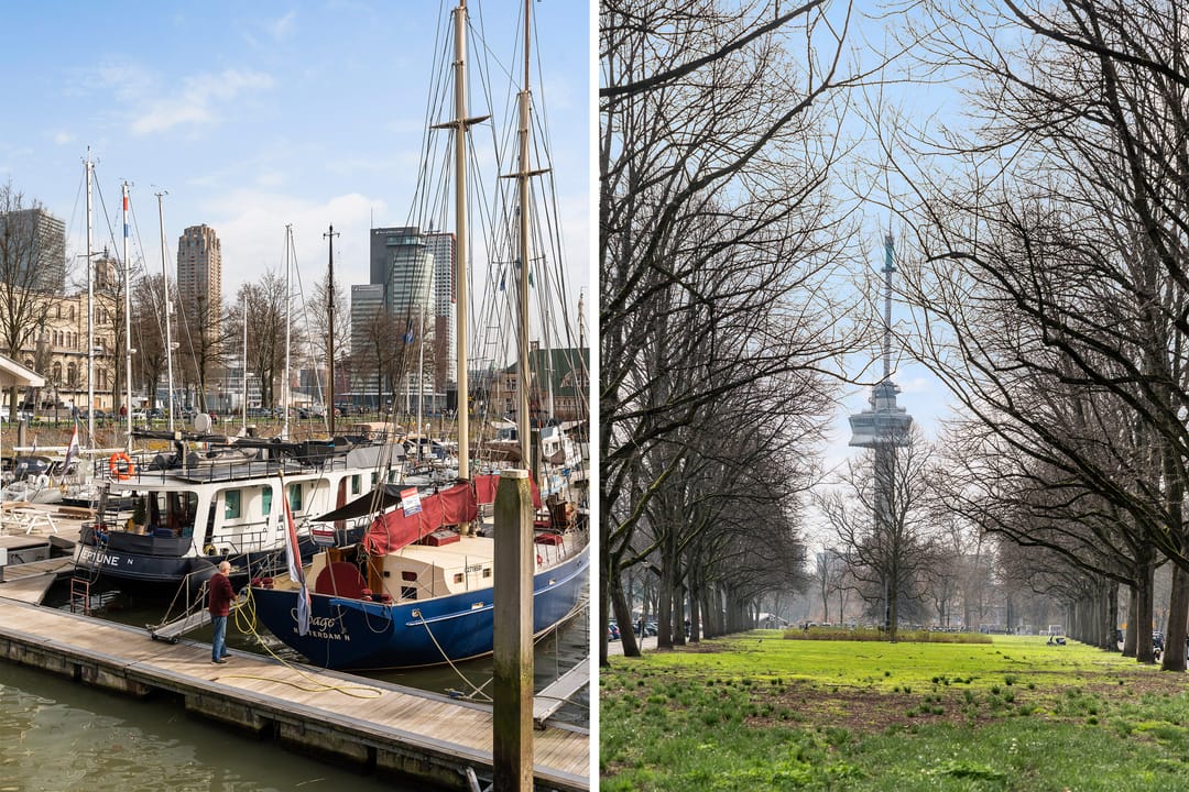 Foto 26 van Van Vollenhovenstraat 3-324