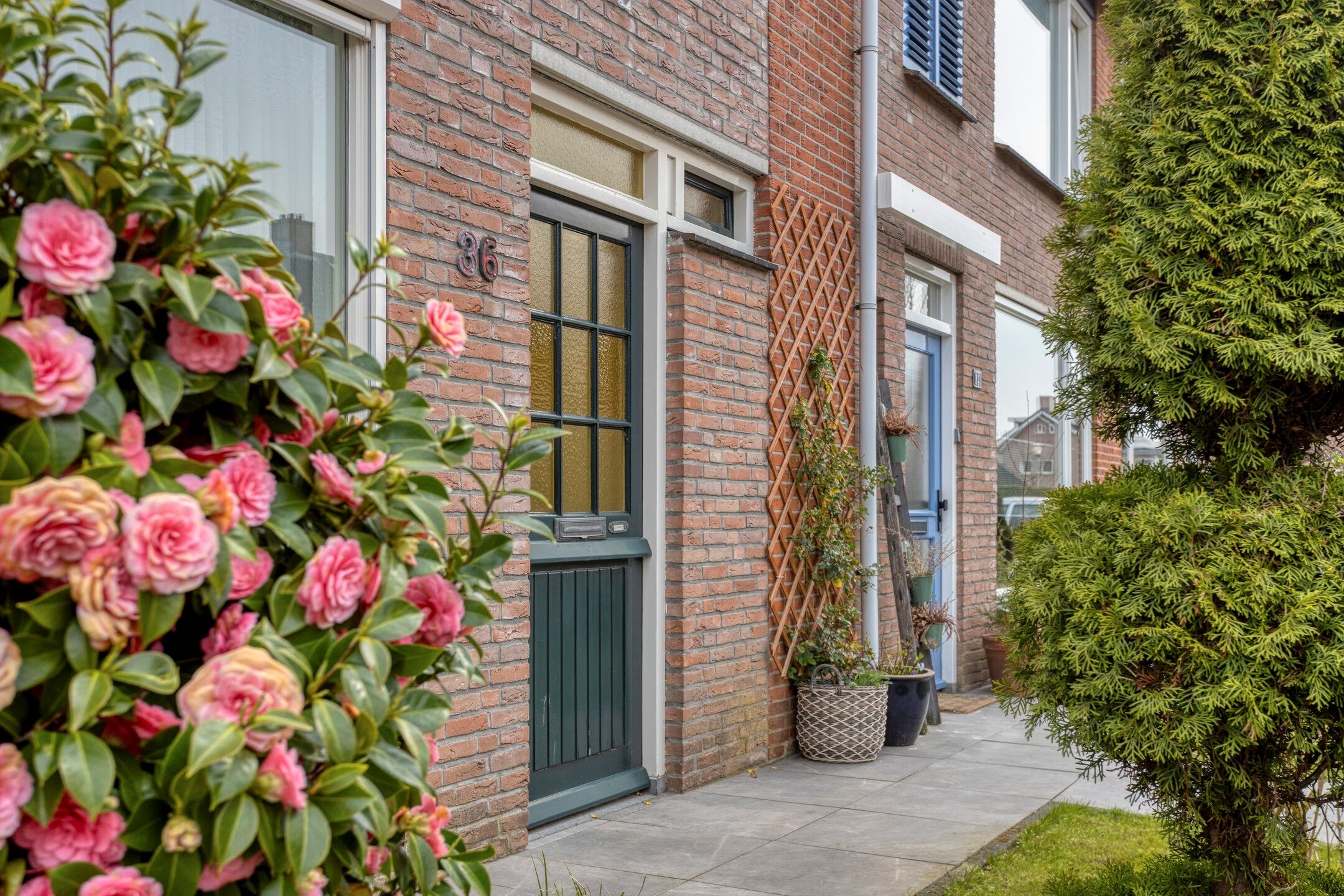 Foto 6 van burgemeester Wijniastraat 36