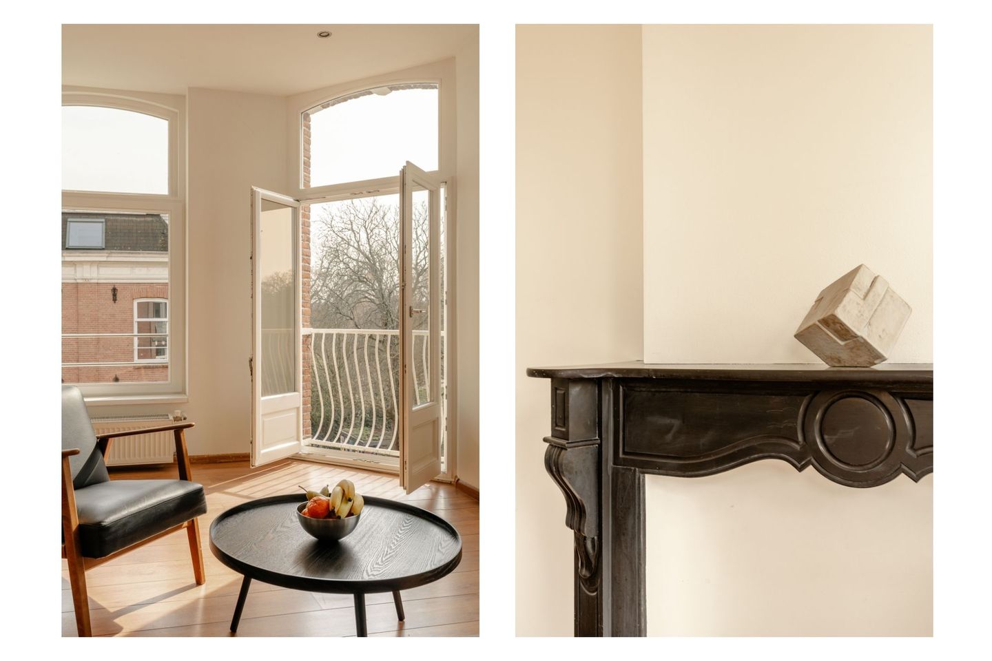 Foto 10 van Tweede Jan Steenstraat 1-3