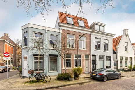 Brouwersstraat thumbnail