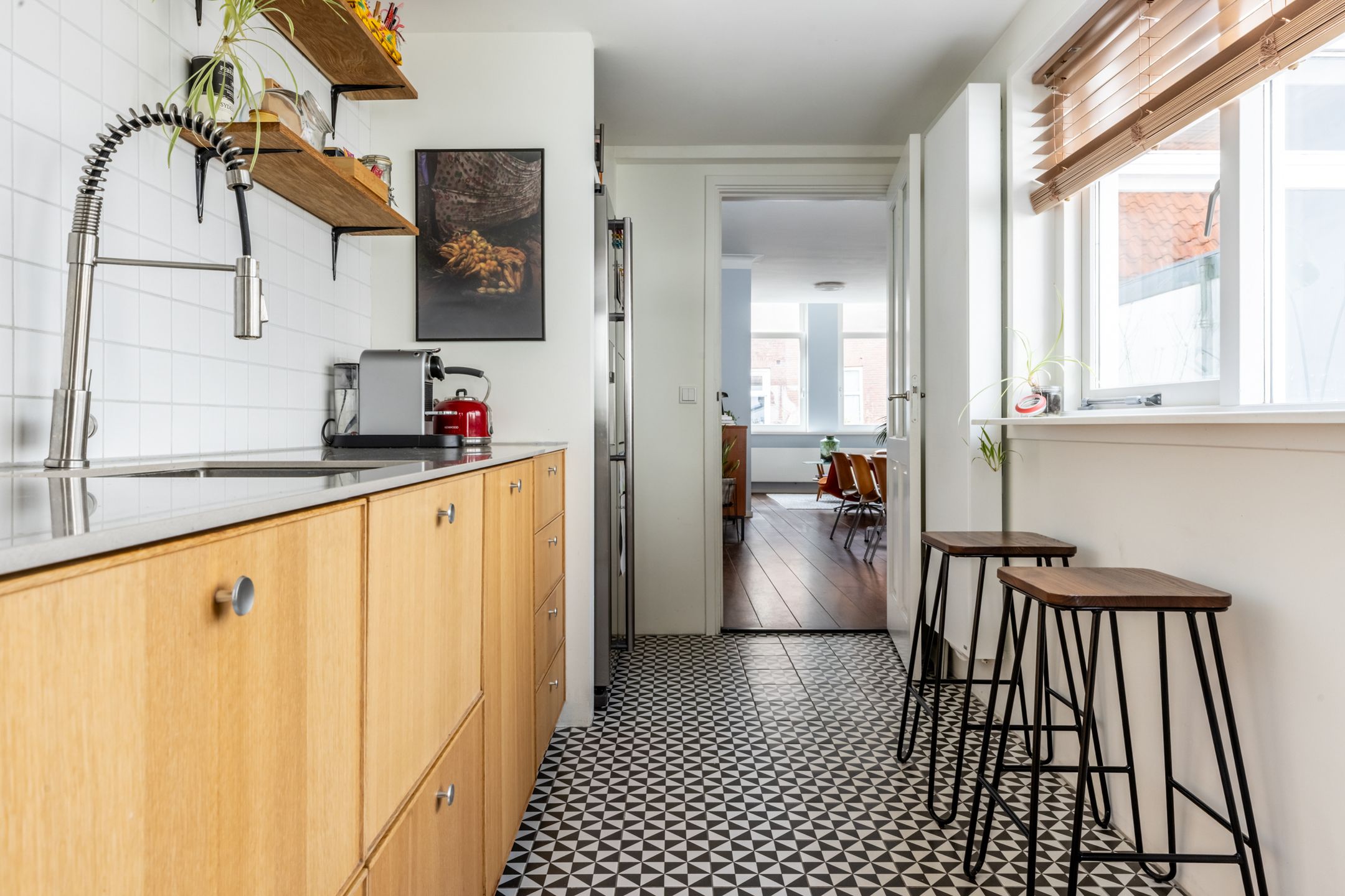 Foto 12 van Brouwersstraat 27