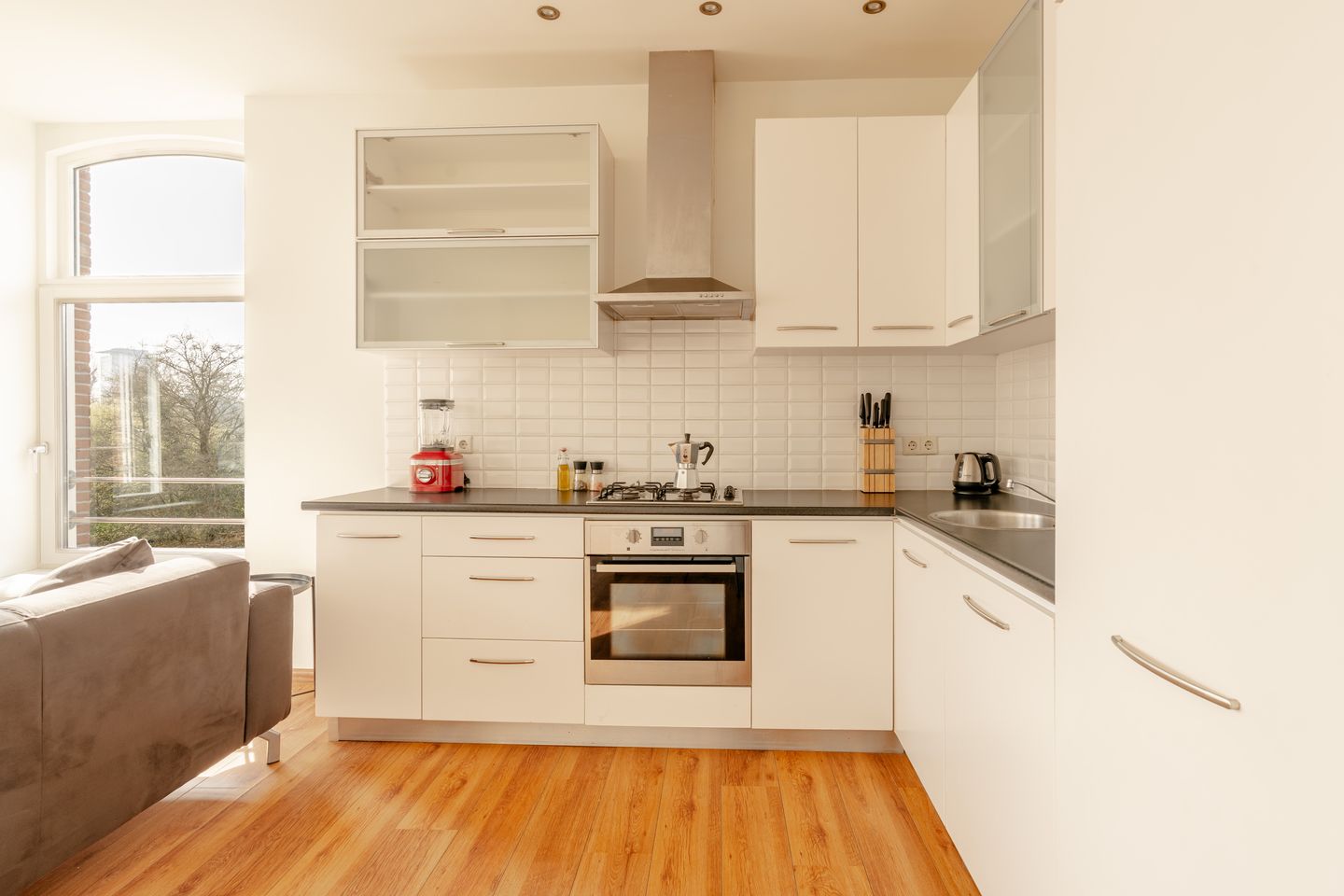 Foto 14 van Tweede Jan Steenstraat 1-3