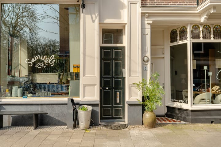 Photo 4 of Tweede Jan Steenstraat 1-3