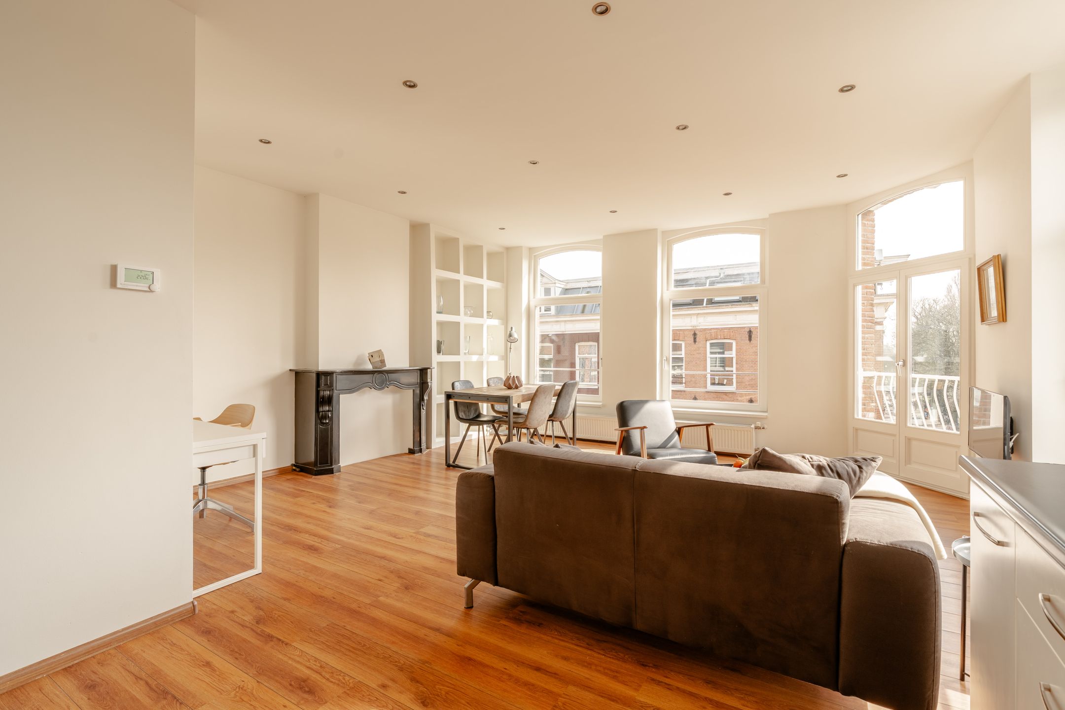 Foto 6 van Tweede Jan Steenstraat 1-3