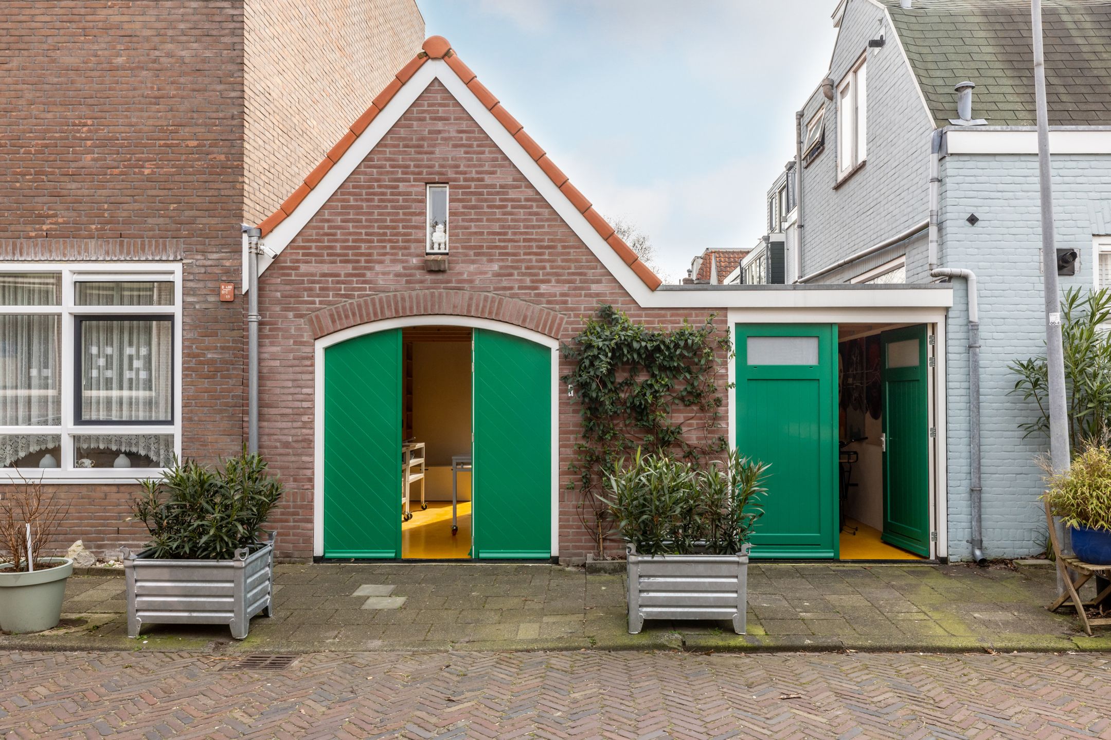 Foto 24 van Brouwersstraat 27