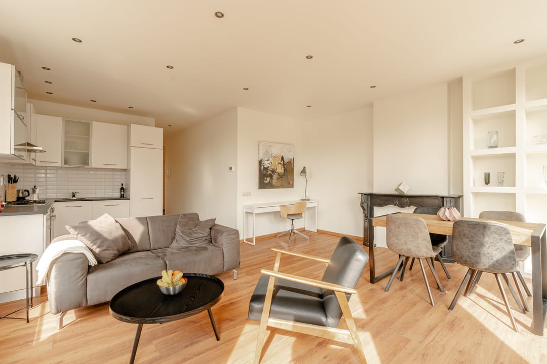 Foto 8 van Tweede Jan Steenstraat 1-3