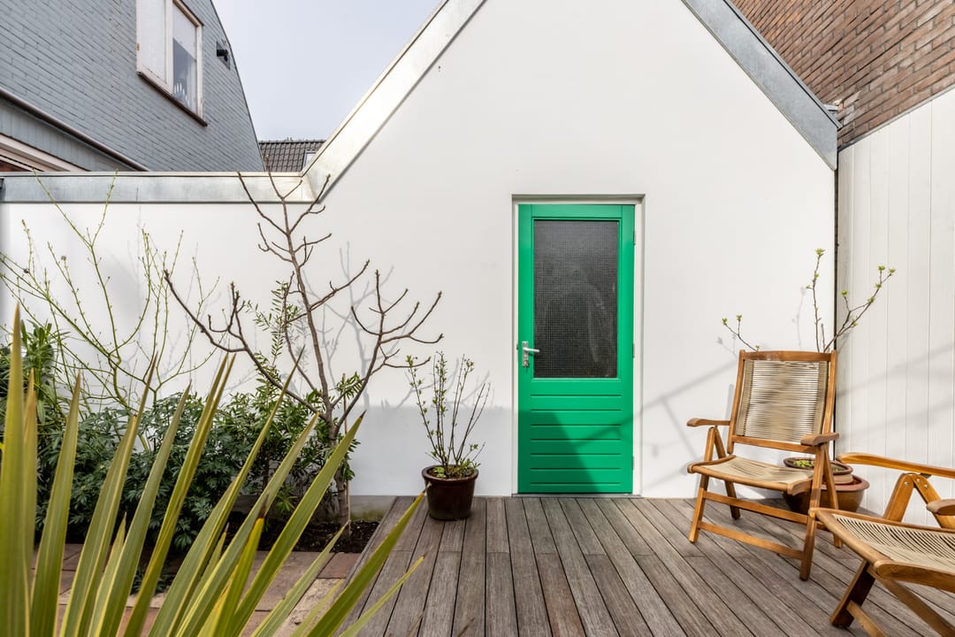 Foto 17 van Brouwersstraat 27