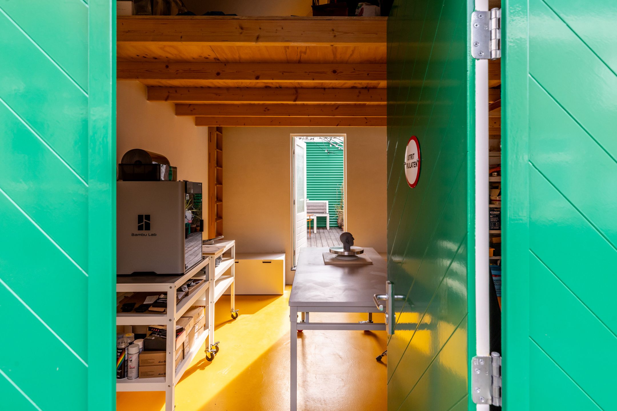 Foto 18 van Brouwersstraat 27