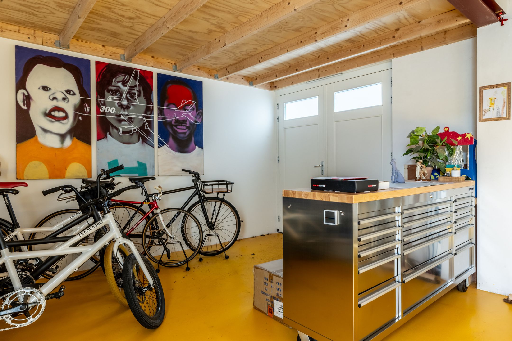 Foto 21 van Brouwersstraat 27