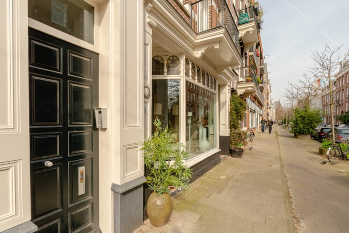 Photo 2 of Tweede Jan Steenstraat 1-3
