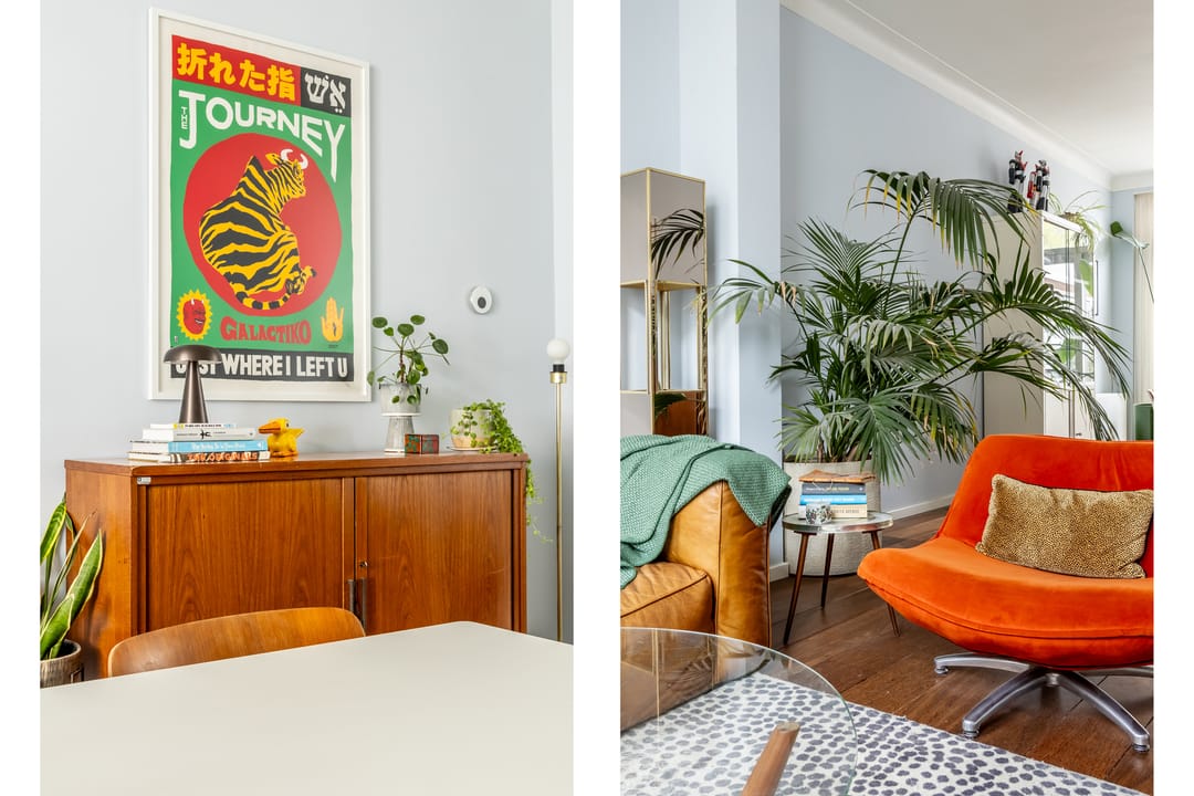 Foto 8 van Brouwersstraat 27