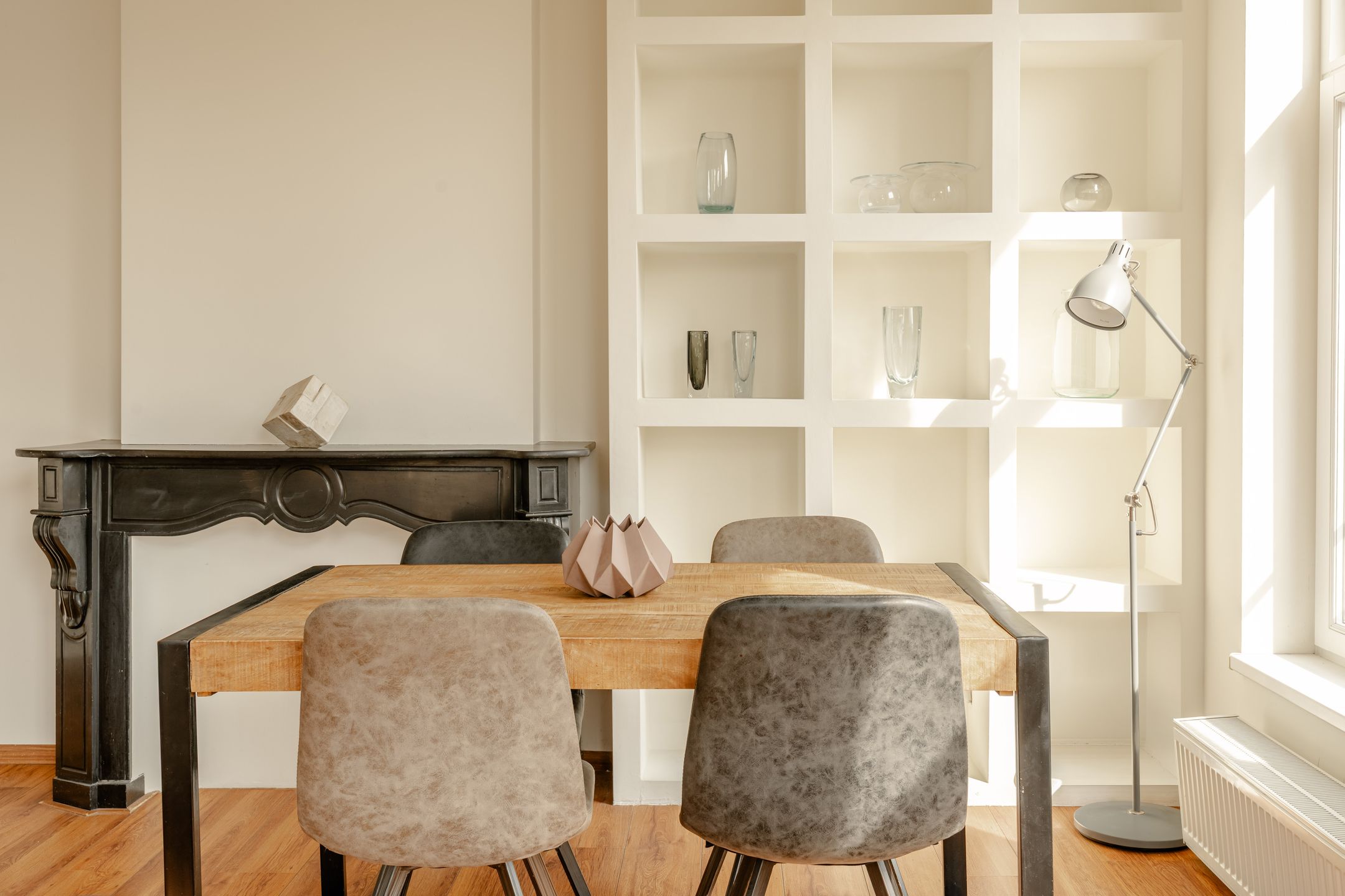 Foto 9 van Tweede Jan Steenstraat 1-3