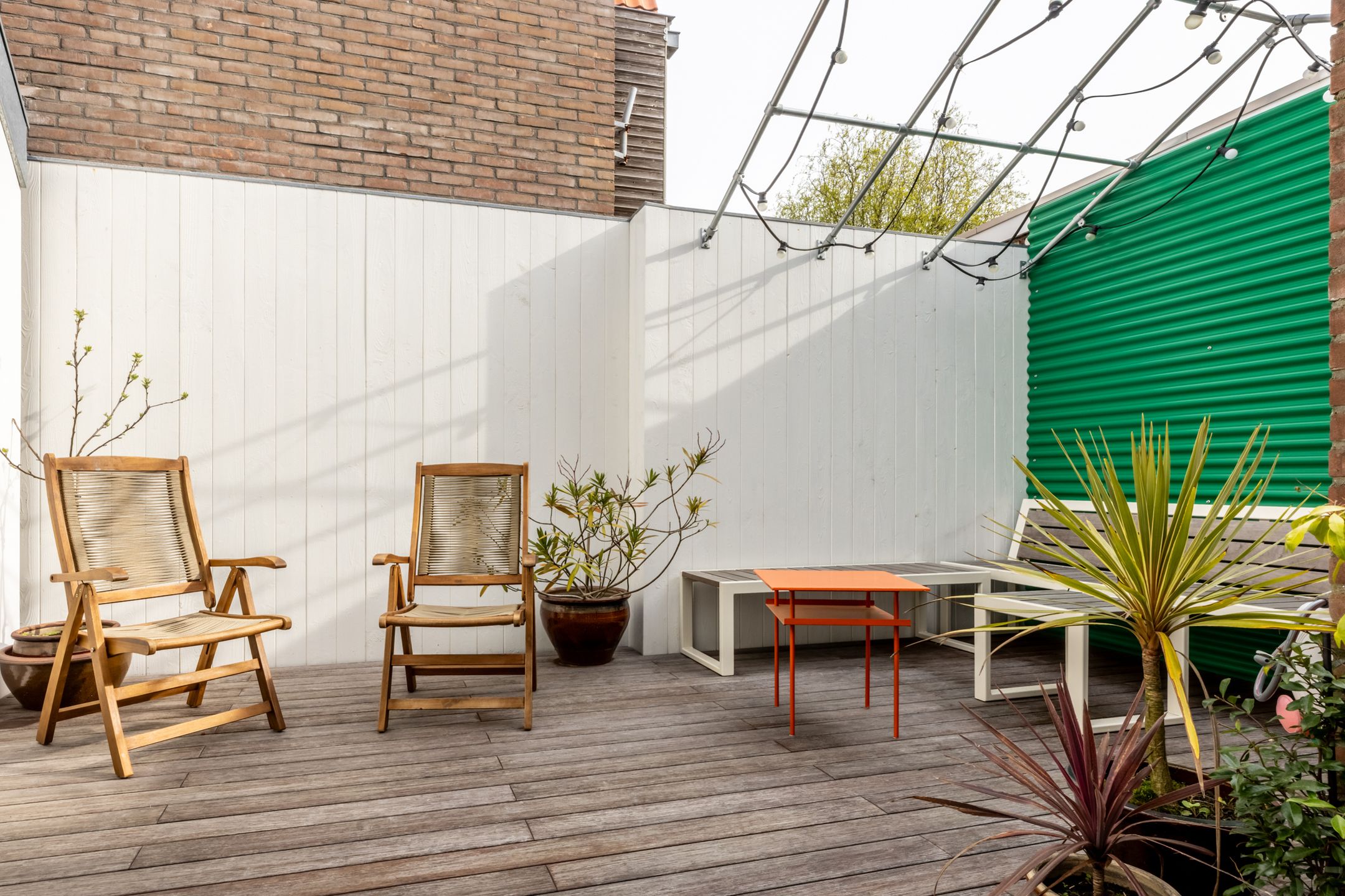 Foto 3 van Brouwersstraat 27