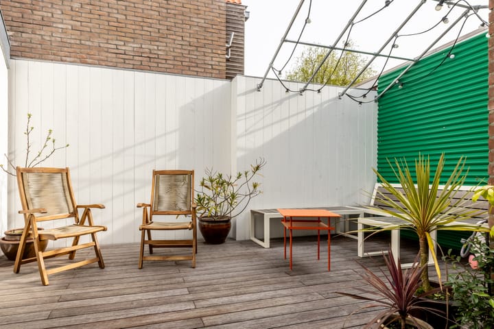 Photo 3 of Brouwersstraat 27