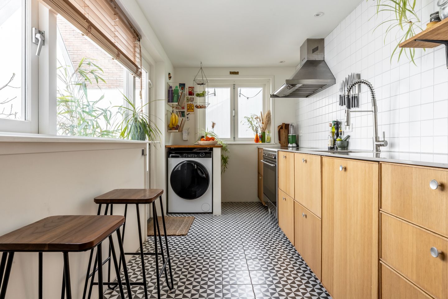 Foto 10 van Brouwersstraat 27