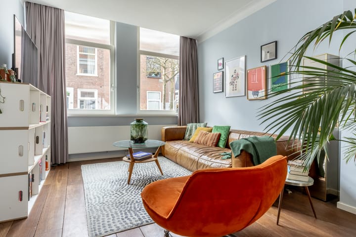 Photo 2 of Brouwersstraat 27