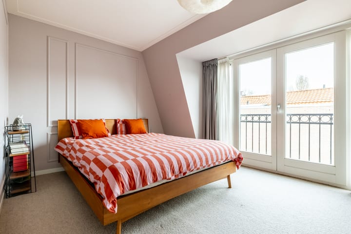 Photo 4 of Brouwersstraat 27