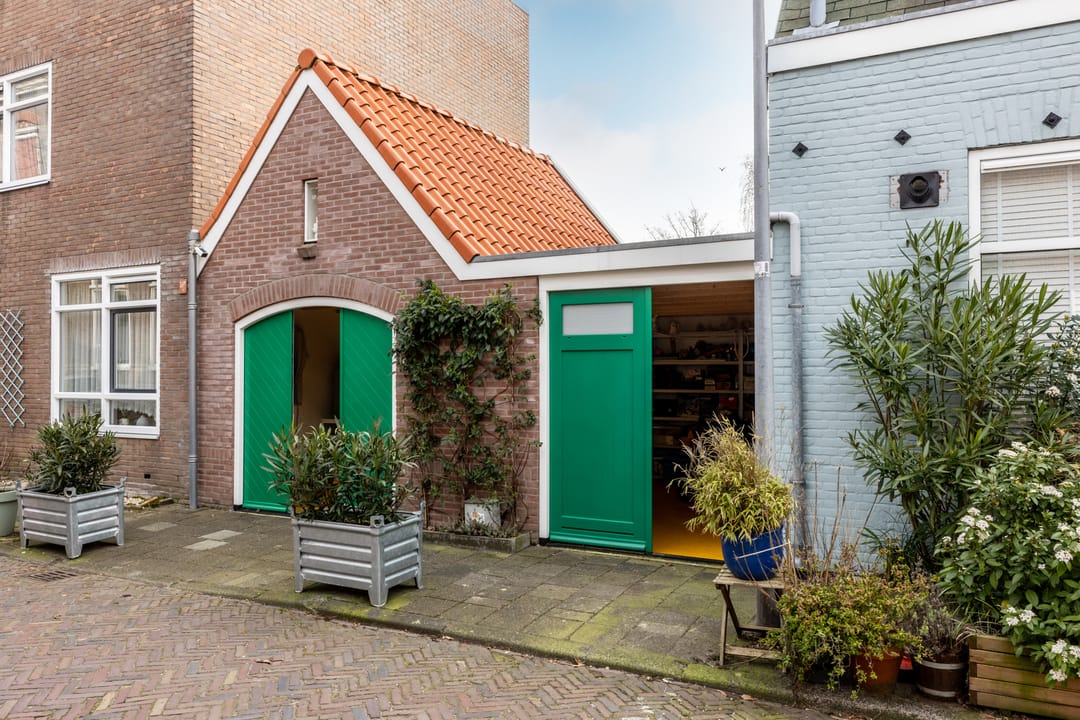 Foto 23 van Brouwersstraat 27