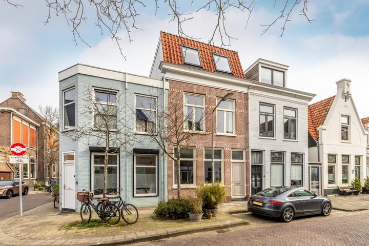 Foto 5 van Brouwersstraat 27