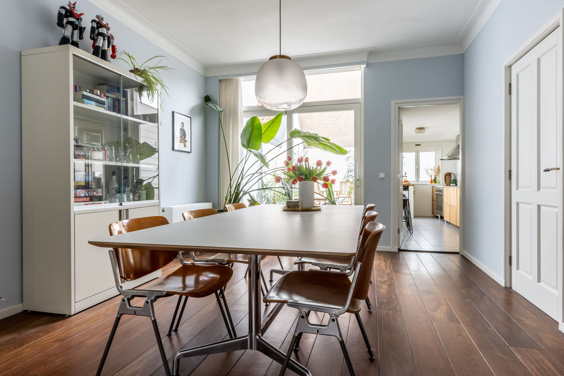 Foto 9 van Brouwersstraat 27