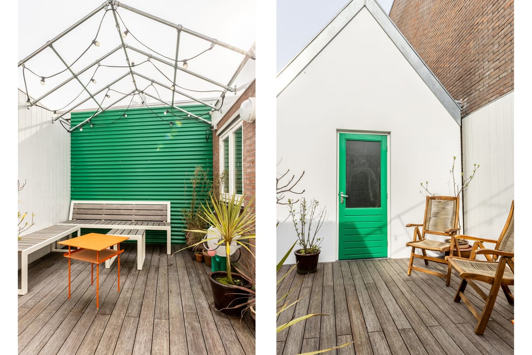 Foto 16 van Brouwersstraat 27