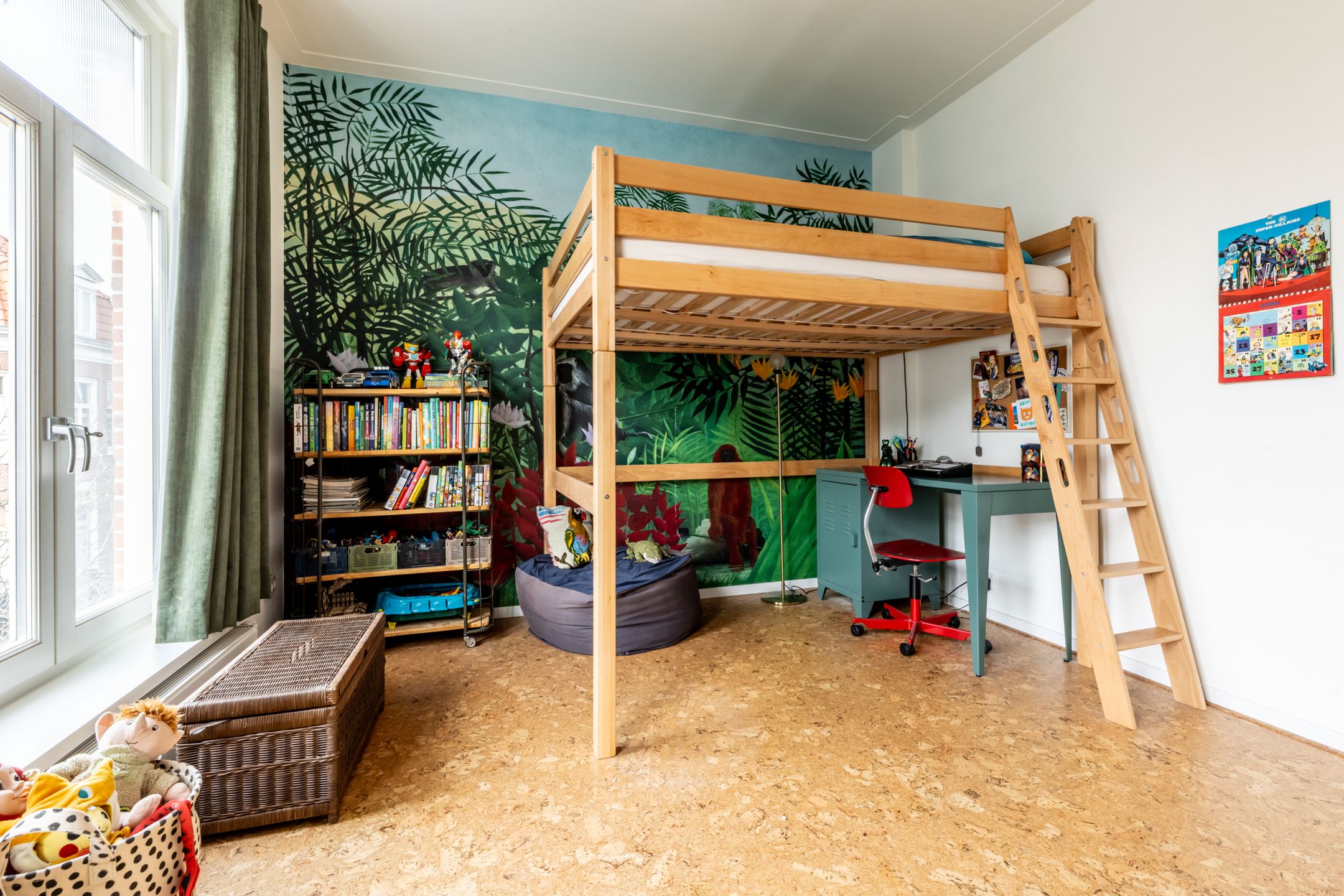 Foto 27 van Brouwersstraat 27