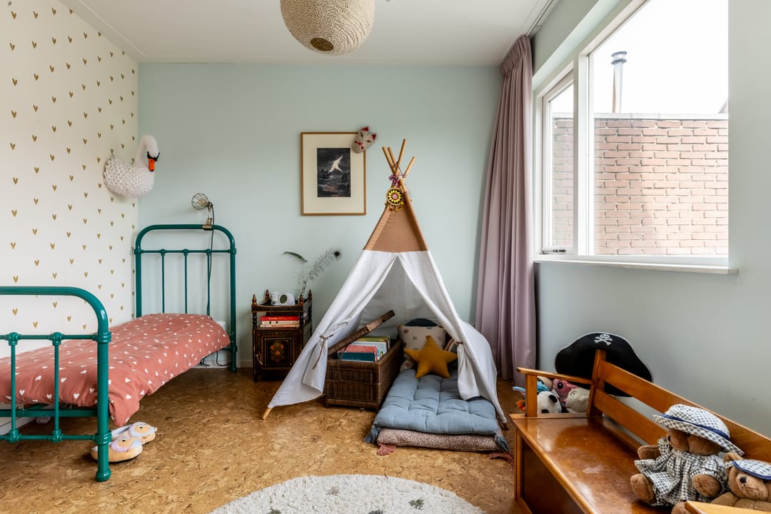 Foto 28 van Brouwersstraat 27