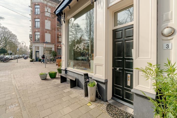 Photo 3 of Tweede Jan Steenstraat 1-3