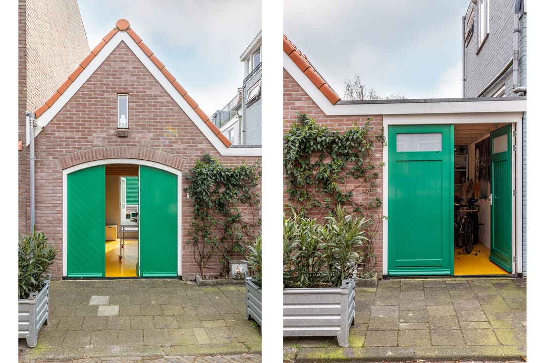 Foto 22 van Brouwersstraat 27