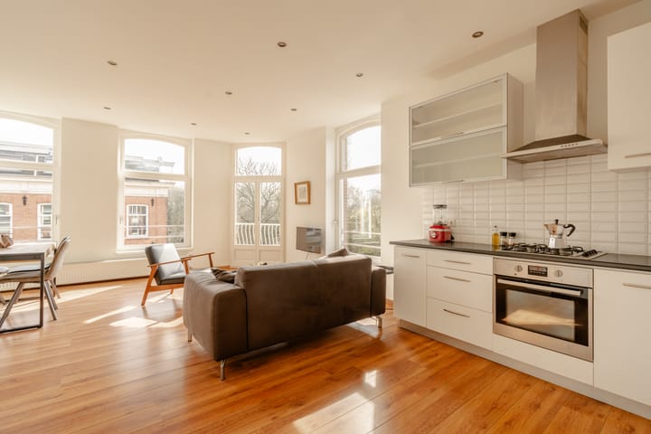 Photo 5 of Tweede Jan Steenstraat 1-3