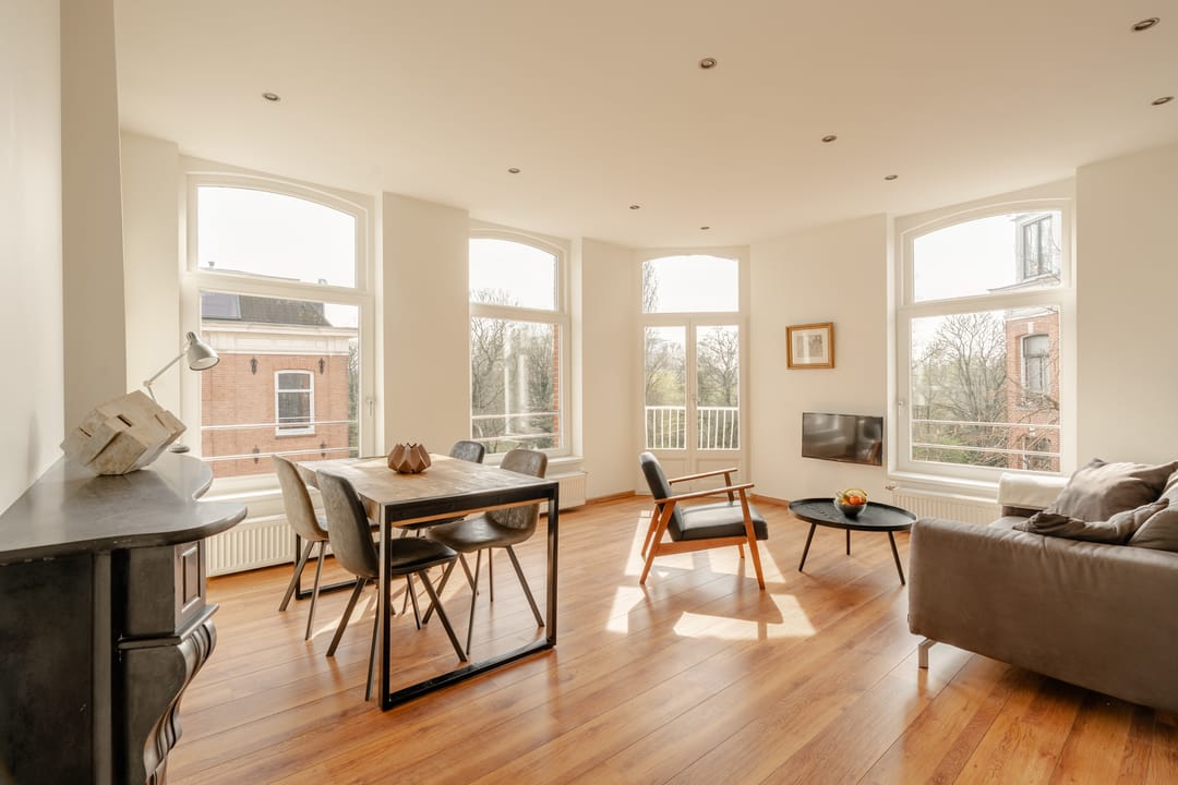 Foto 7 van Tweede Jan Steenstraat 1-3