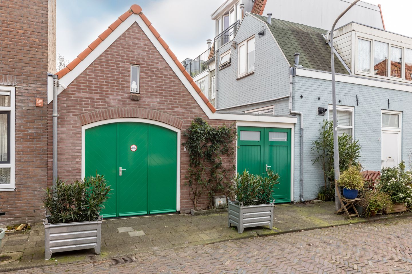 Foto 40 van Brouwersstraat 27