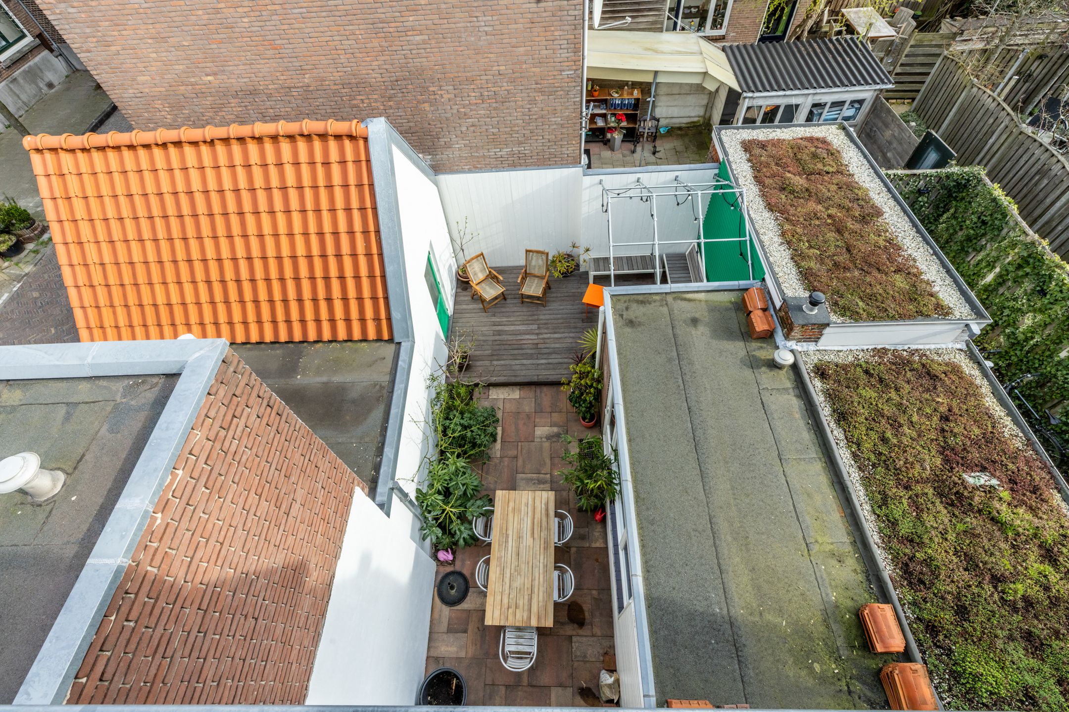 Foto 36 van Brouwersstraat 27