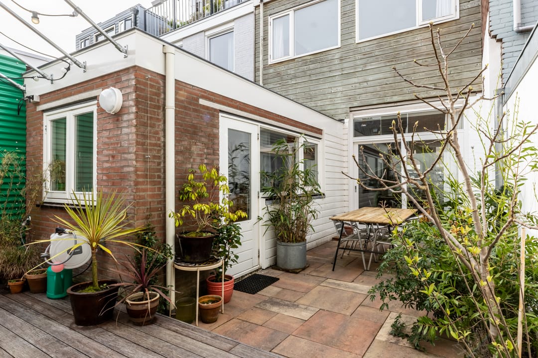 Foto 13 van Brouwersstraat 27