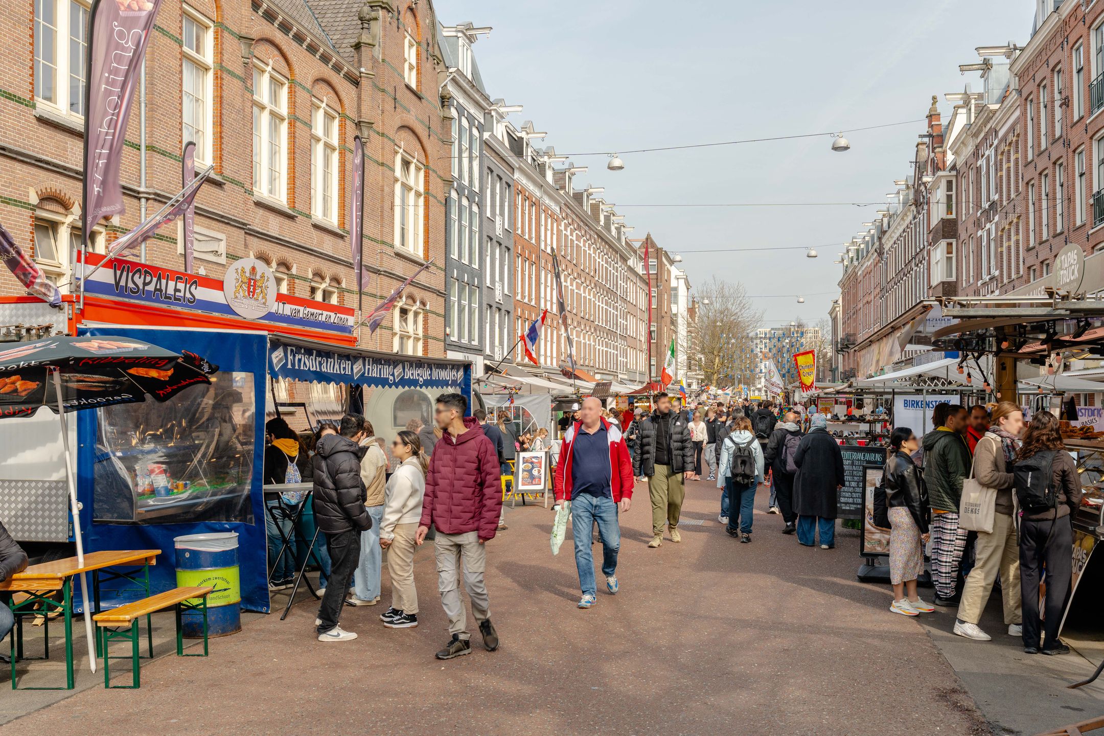 Foto 24 van Tweede Jan Steenstraat 1-3