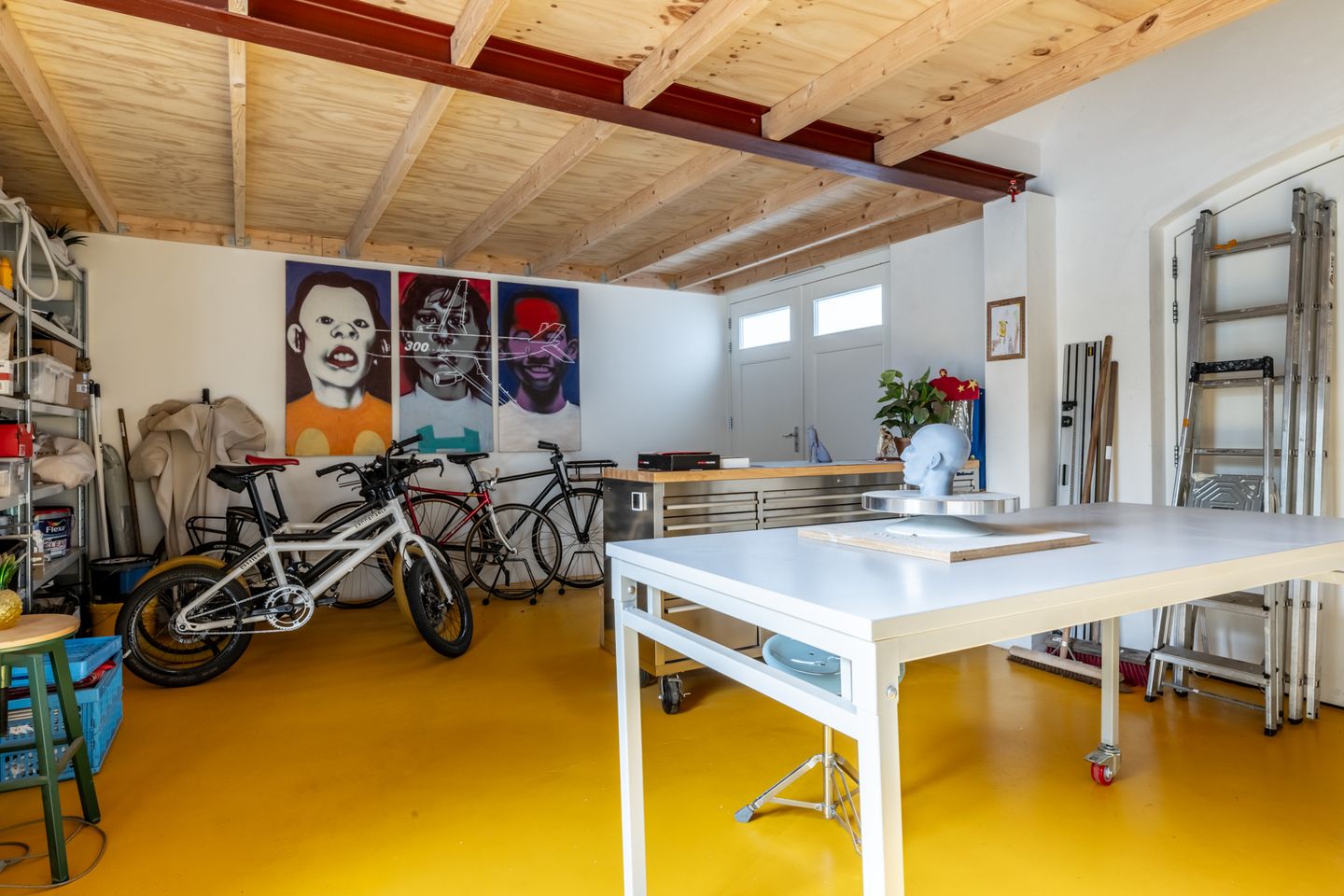 Foto 20 van Brouwersstraat 27