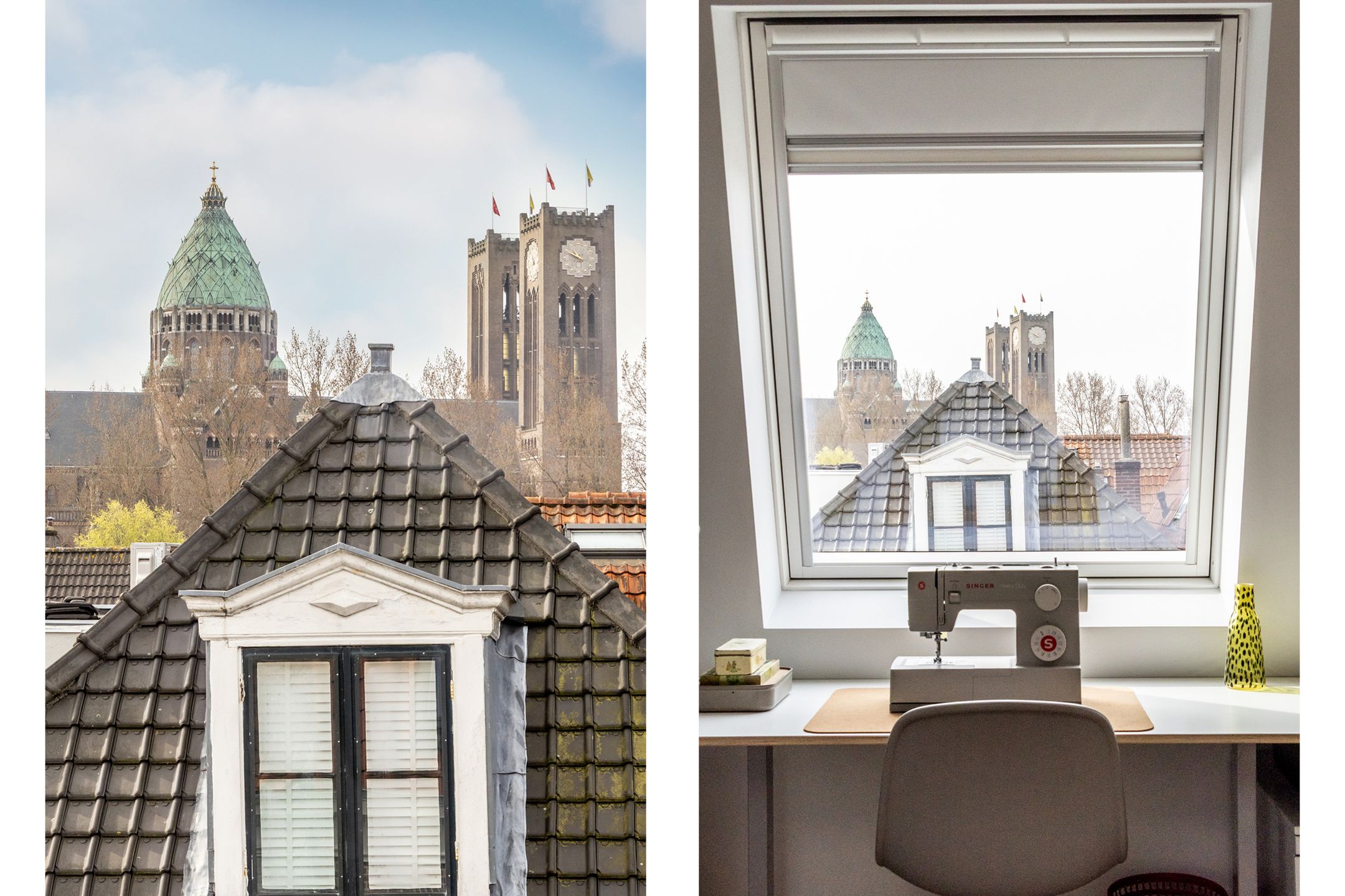 Foto 39 van Brouwersstraat 27