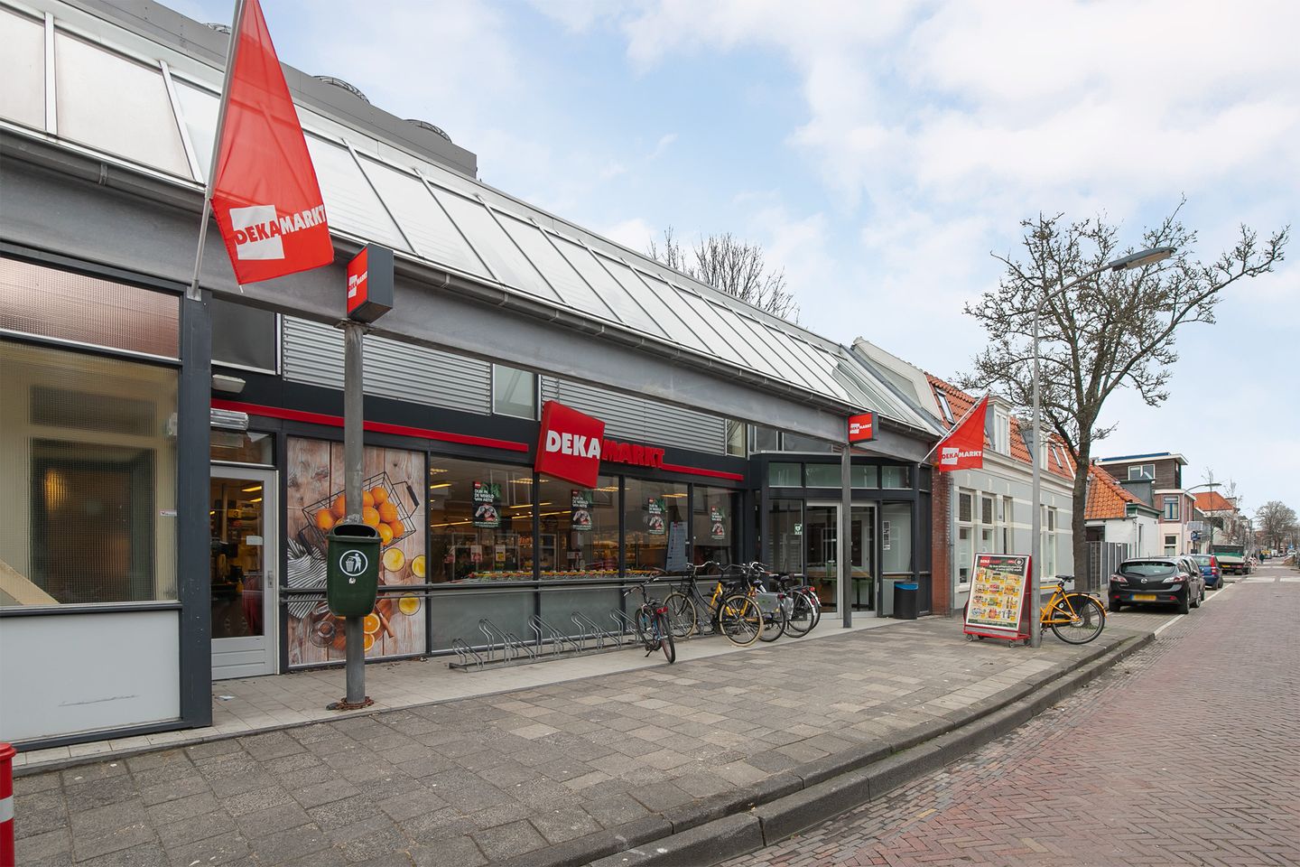 Foto 44 van Brouwersstraat 27