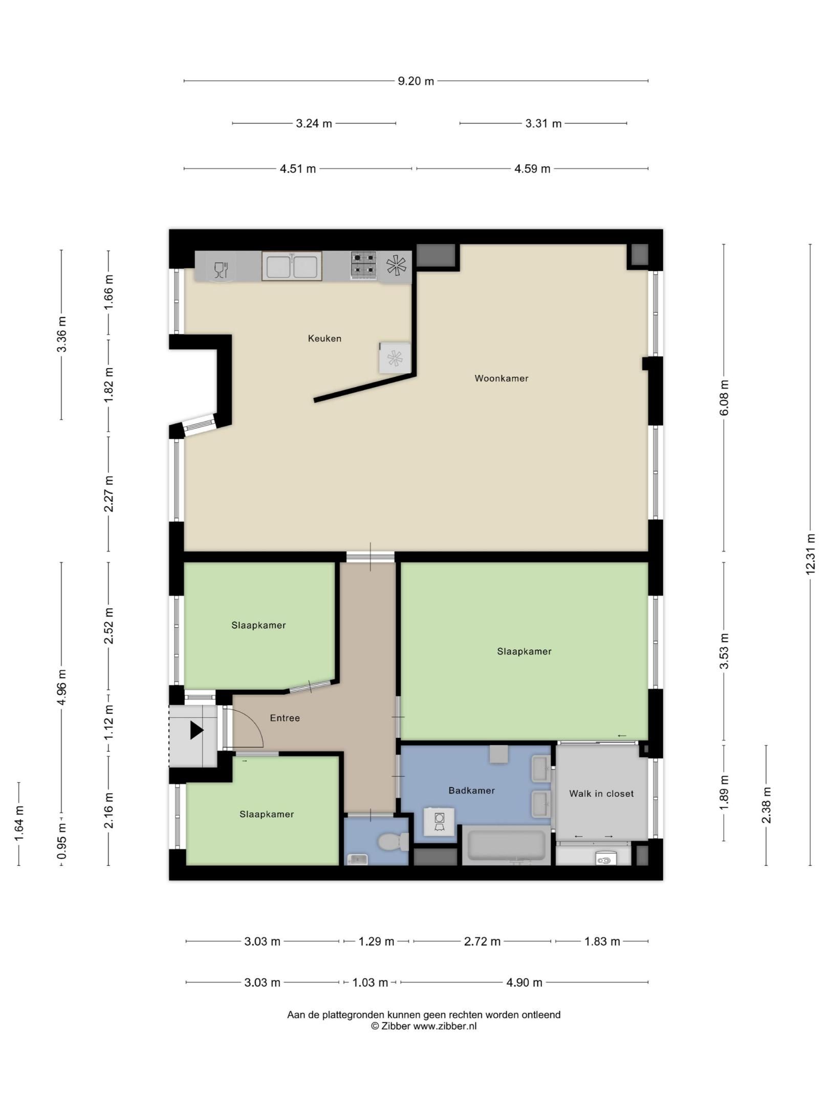 Foto 30 van Van Adrichemweg 249