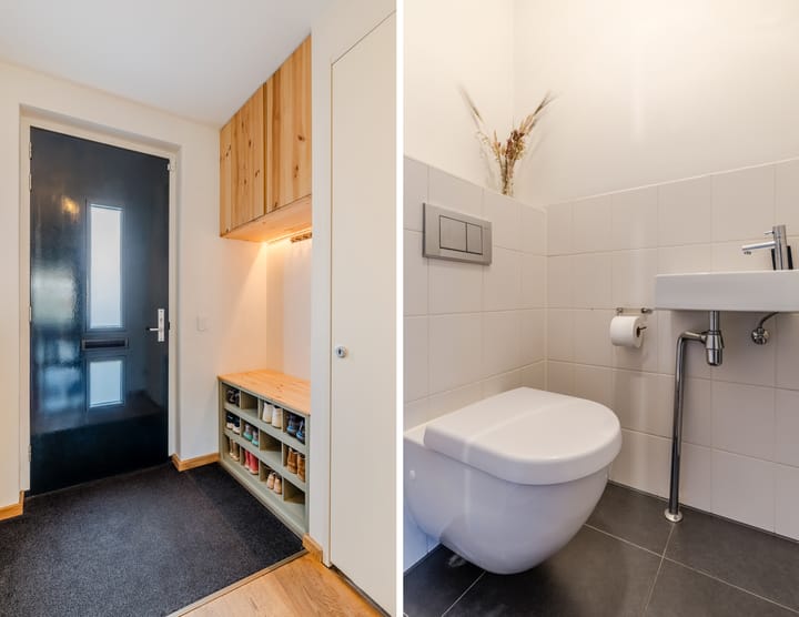 Foto 4 van Sandwyck 10